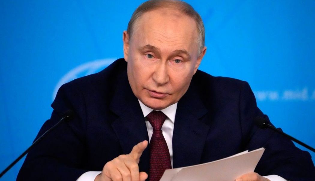 Vladimir Putin: „Racheta balistică hipersonică lansată asupra Ucrainei, avertisment pentru Occident” - 1-1732263205.jpg