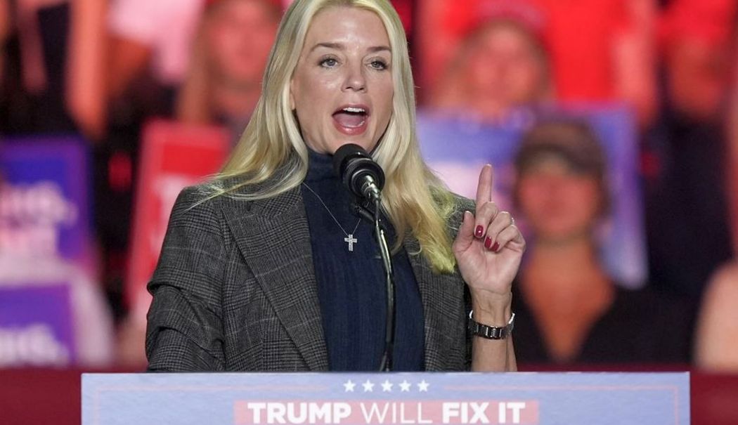 Pam Bondi, numită ministru al Justiţiei al Statelor Unite - 1-1732264054.jpg