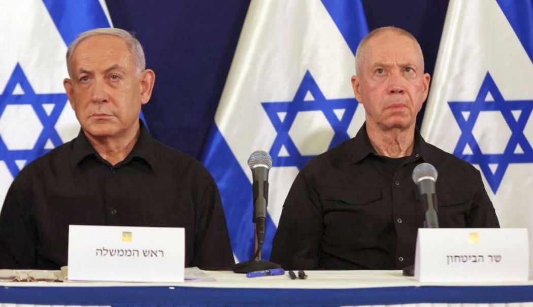 UE: Mandatele de arestare ale CPI împotriva lui Netanyahu, Gallant şi Deif trebuie puse în aplicare - 1-1732265162.jpg