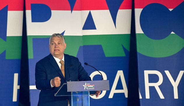 Viktor Orban: „Actualele schimbări, mai degrabă o inversare decât o restructurare” - 1-1732266130.jpg
