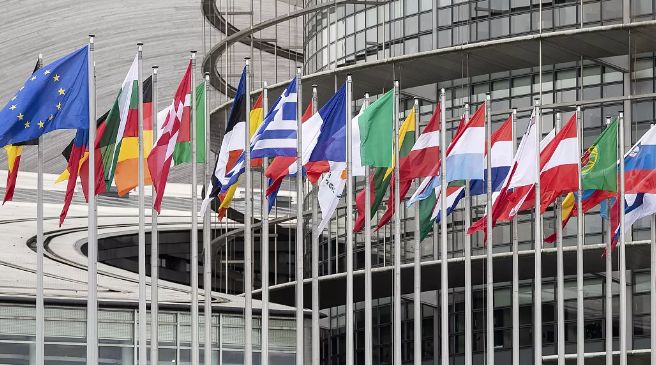 Reunit la Strasbourg, Parlamentul European votează în această săptămână noua Comisie Europeană