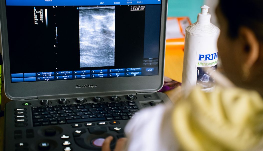 Asociația Medcorp, cu sprijinul financiar al OMV Petrom, a asigurat servicii medicale esențiale pentru 640 de locuitori din 4 localități din județul Constanța