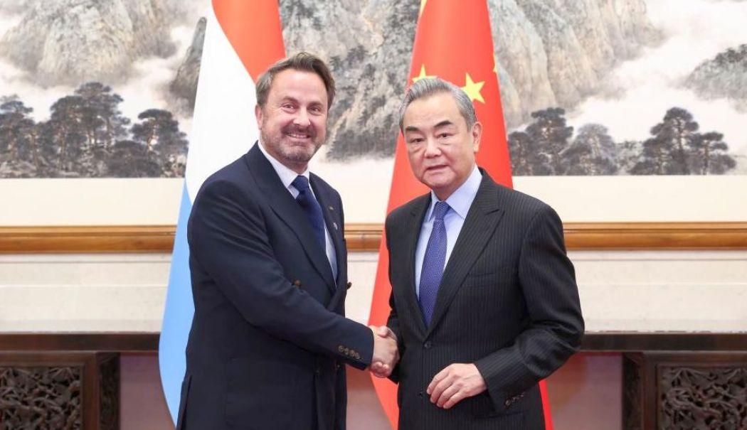 Ministrul chinez de externe, Wang Yi: „UE este un asociat, nu un rival” - 1-1732609397.jpg