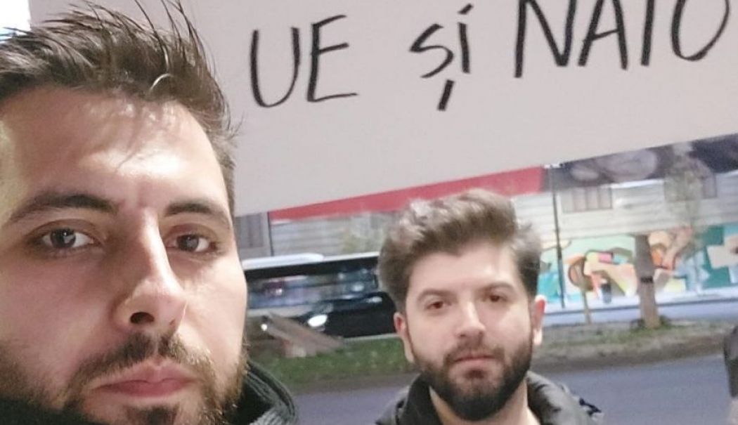 REPER Constanţa organizează un protest în faţa Prefecturii împotriva lui Călin Georgescu. Iată când va avea loc