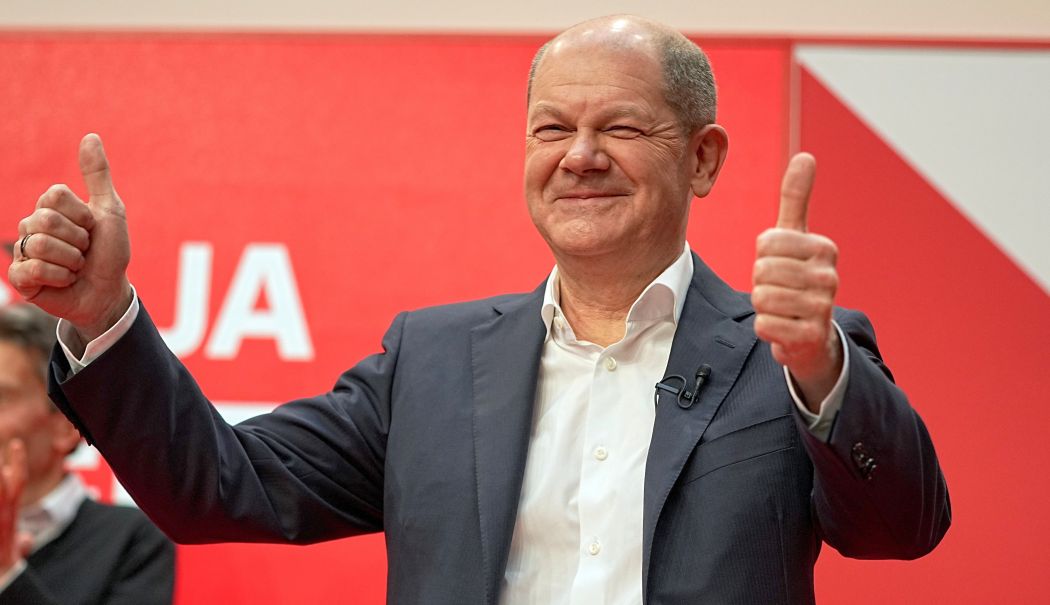 Social-democraţii l-au desemnat pe Scholz drept candidat la un nou mandat de cancelar al Germaniei - 1-1732612655.jpg