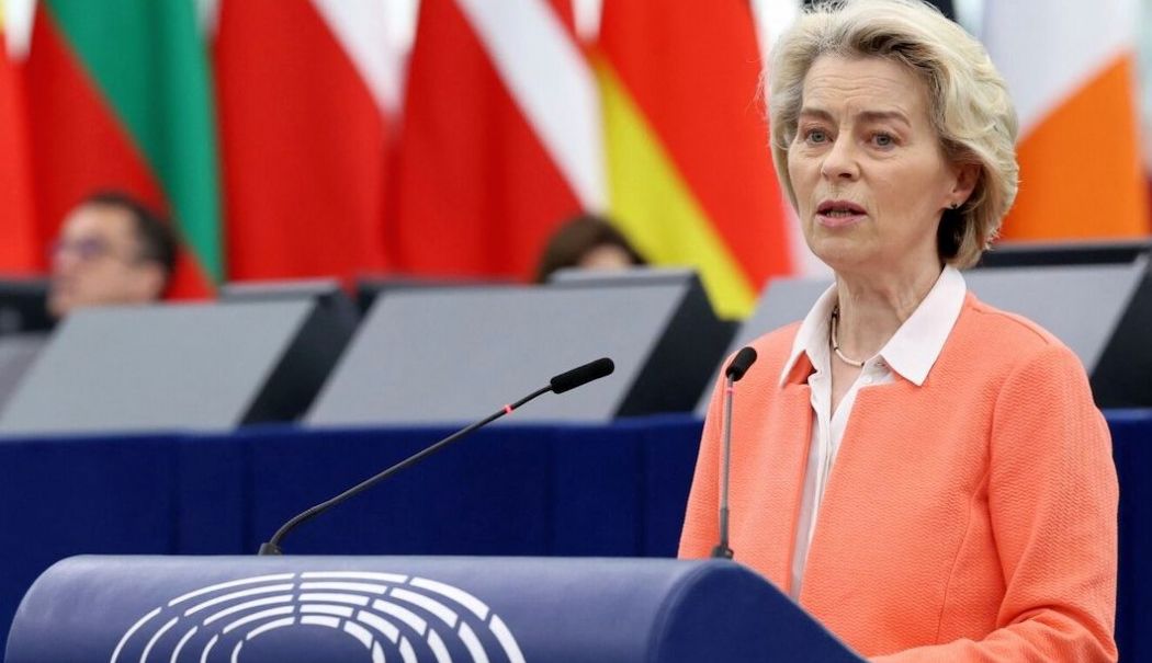 Ursula von der Leyen a promis în Parlamentul European să lupte pentru a depăşi diviziunile - 1-1732698850.jpg
