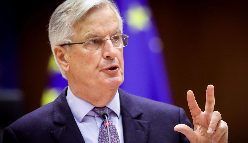 Premierul francez se teme de turbulenţe pe pieţele financiare dacă guvernul său cade - 1-1732699441.jpg