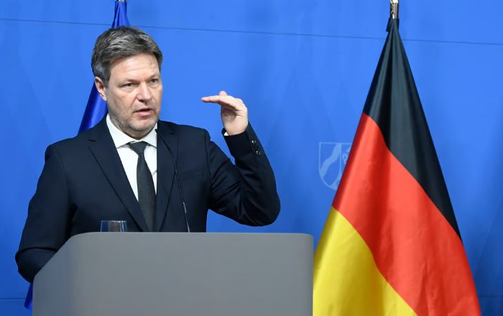Germania alocă o nouă contribuţie de 65 de milioane de euro pentru infrastructura energetică din Ucraina - 1-1732700490.jpg