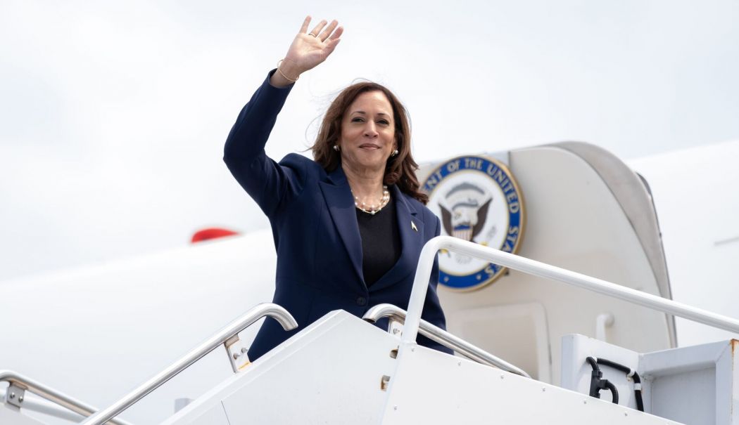 Kamala Harris vrea să mai candideze o dată la preşedinţia SUA - 1-1732701496.jpg