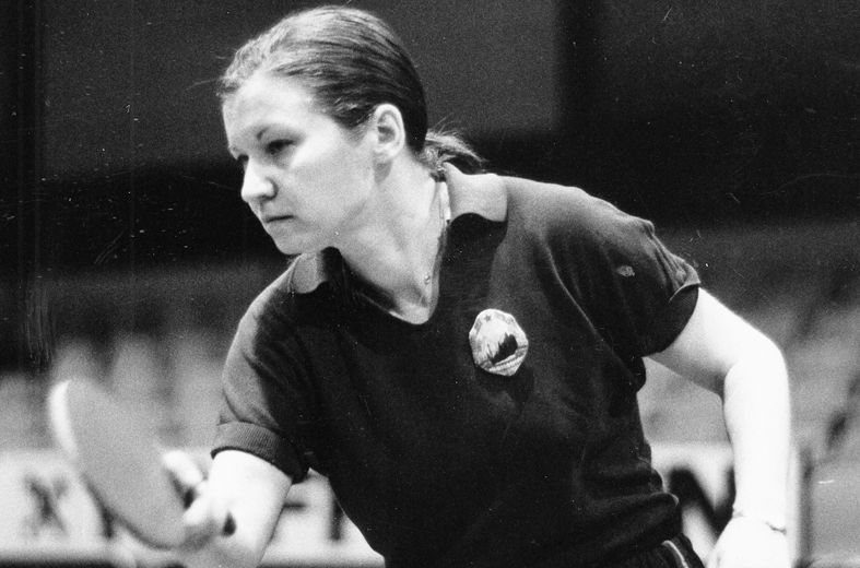 Doliu în sportul românesc. O jucătoare de legendă s-a stins din viaţă
