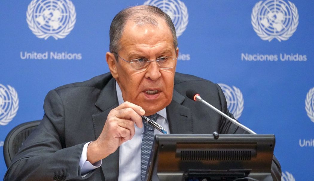 Ministrul rus de externe, Serghei Lavrov: „Răbdarea Rusiei se apropie de sfârşit!” - 1-1732782280.jpg