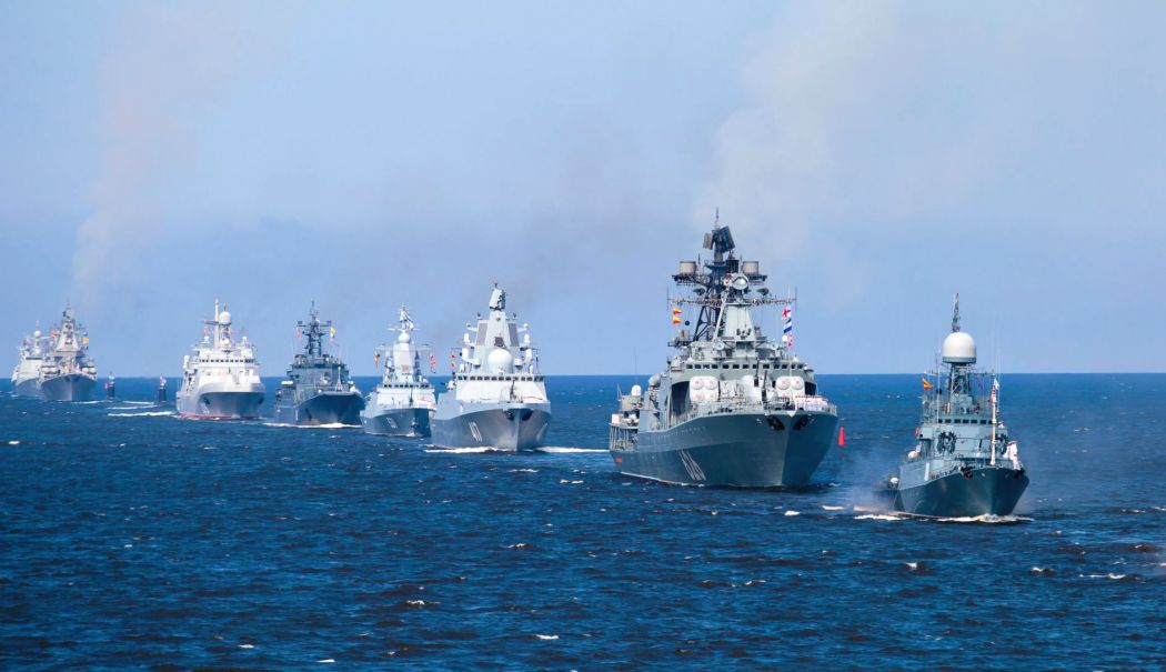Polonia propune o monitorizare navală regională comună pentru securitatea Mării Baltice - 1-1732784064.jpg