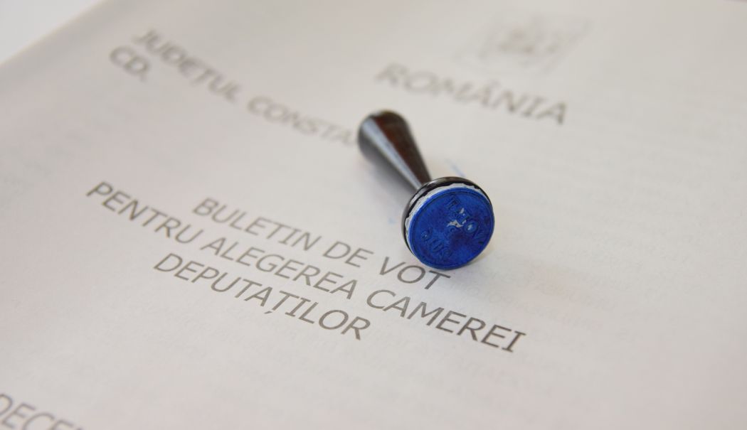 Alegeri parlamentare. Vineri, ultima zi de campanie electorală; votarea în străinătate începe sâmbătă