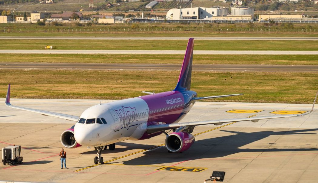 Transportul aerian de pasageri a crescut cu 5,9%, în primele nouă luni din 2024 - 1-1733049810.jpg