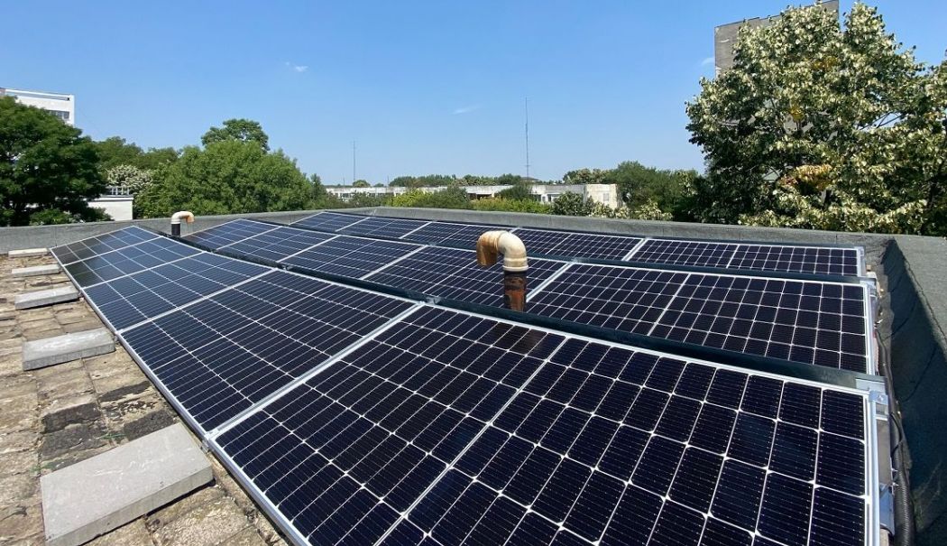 Panouri fotovoltaice pe blocuri! Buget de 150 milioane de lei pentru Programul Urban Up - 1-1733053559.jpg