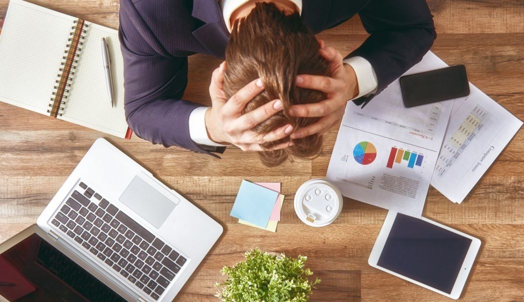 Registrul Comerţului: 5.896 firme şi PFA au intrat în insolvenţă în primele zece luni din 2024