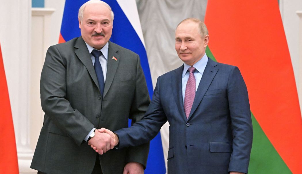 Rusia şi Belarus vor semna un pact de securitate istoric - 1-1733215364.jpg