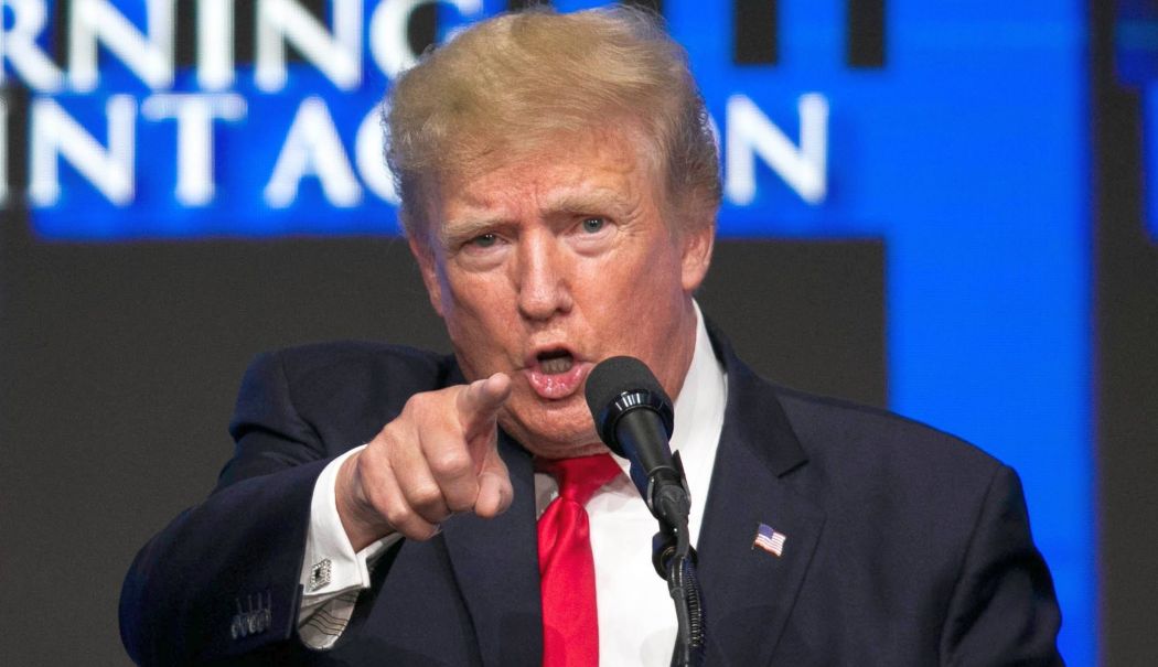 Donald Trump: „Preţul de plătit va fi teribil dacă ostaticii din Gaza nu sunt eliberaţi” - 1-1733218965.jpg