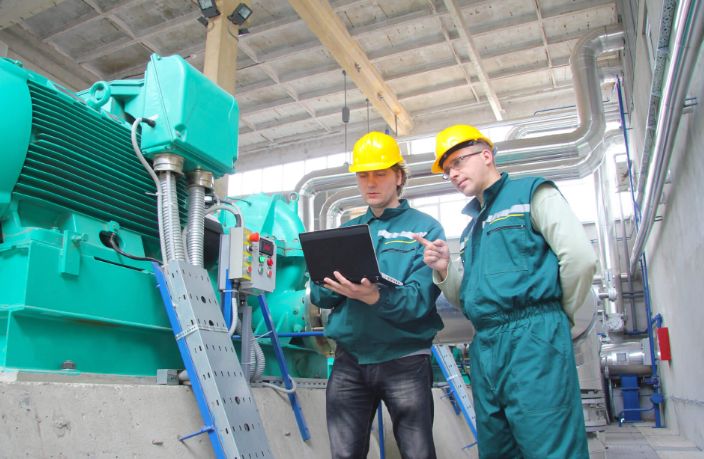 Rezerve valutare, producţie industrială, arierate buget general. INFO economic - 1-1733226715.jpg