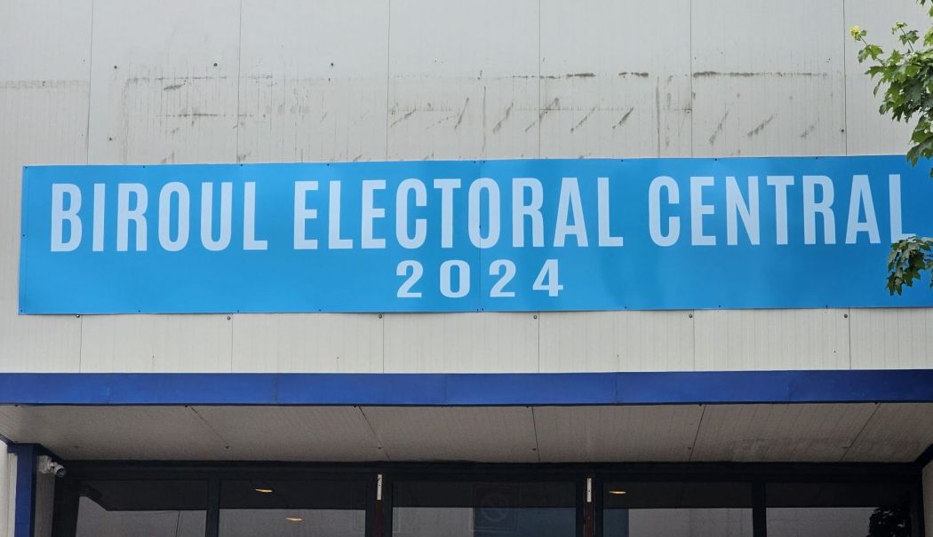 Transmiterea de mesaje pentru influenţarea opţiunii de vot, după încheierea campaniei - considerată propagandă şi sancţionată