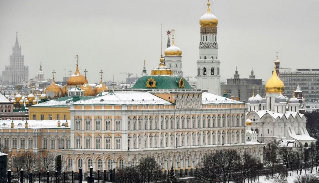 Kremlin: Aderarea Ucrainei la NATO, o ameninţare inacceptabilă pentru Rusia - 1-1733302142.jpg