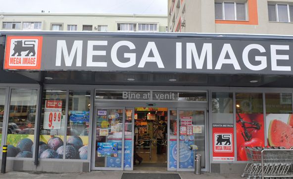 Consiliul Concurenţei a autorizat condiţionat preluarea Profi de către Mega Image - 1-1733311016.jpg
