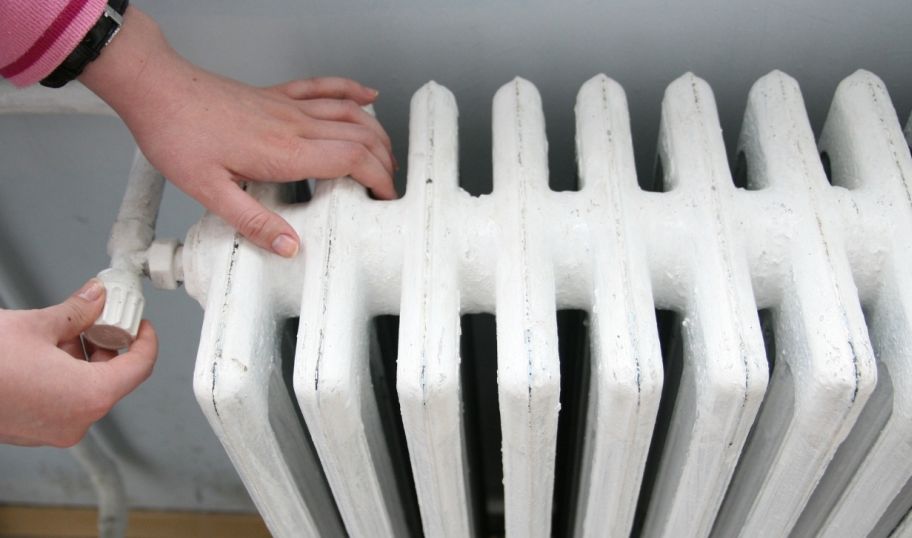 Termoficare: O zonă din Constanţa a rămas fără căldură şi fără apă caldă, din cauza unei avarii