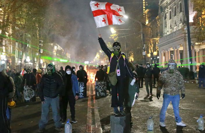 Olanda îi va cere UE să suspende acordul privind regimul de călătorii fără vize cu Georgia - 1-1733475480.jpg