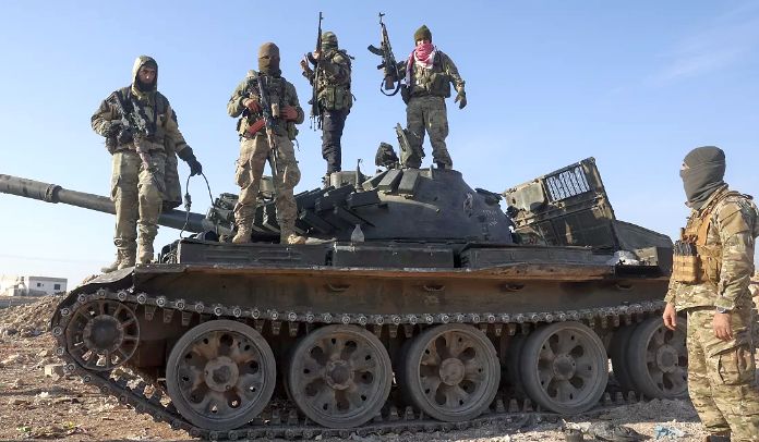 Antonio Guterres cere să se pună capăt carnagiului din Siria. „Este rezultatul unui eşec colectiv” - 1-1733479151.jpg