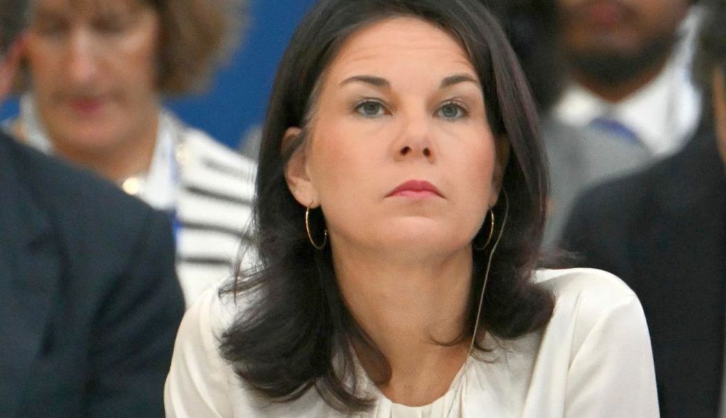 Şefa diplomaţiei germane acuză Rusia de joc cinic la reuniunea ministerială a OSCE - 1-1733480413.jpg