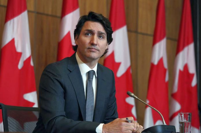 Guvernul canadian a supravieţuit unei a treia moţiuni de cenzură - 1-1733816555.jpg