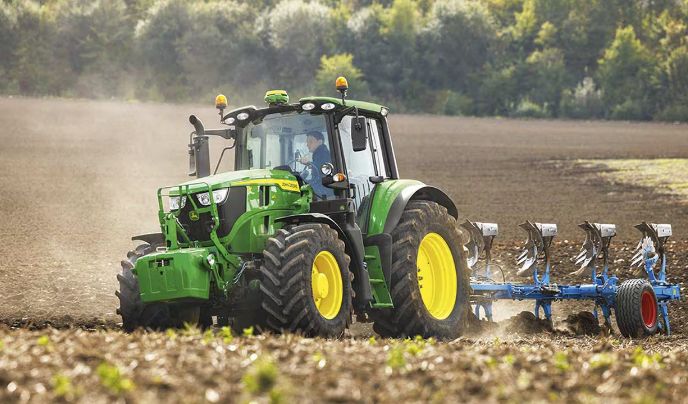 Deficit comercial, agricultură, piaţa imobiliară. INFO economic - 1-1733833770.jpg