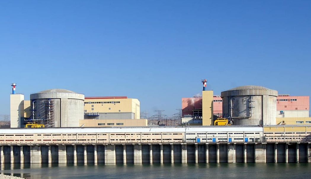 Importul de energie electrică, în creştere, pe fondul activităţilor de mentenanţă la Centrala Cernavodă - 1-1733835794.jpg