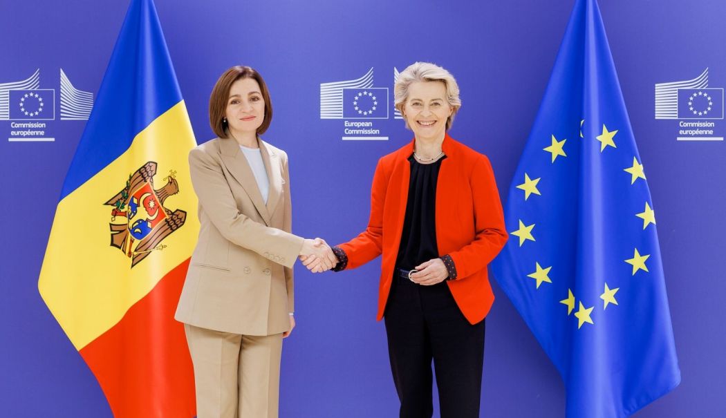 UE anunţă un sprijin de 60 de milioane de euro pentru Republica Moldova - 1-1733903547.jpg