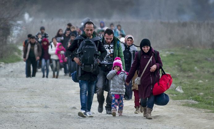 ONU atenţionează ţările europene să nu se grăbească să-i repatrieze pe refugiaţii sirieni - 1-1733904194.jpg