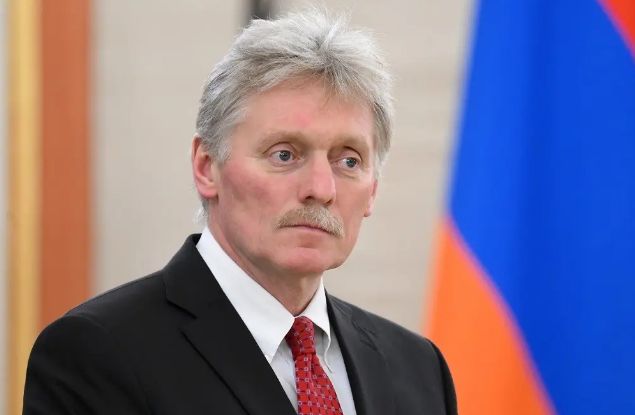 Kremlin: Războiul din Ucraina va continua până la atingerea obiectivelor prin luptă sau negocieri - 1-1733904932.jpg