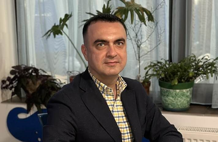 Obiectivele noului șef CERONAV, Dan Pisică. 