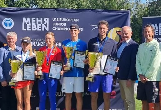 Constănţeanul Luca Preda, desemnat cel mai bun jucător de tenis al anului în România - 1-1733984569.jpg