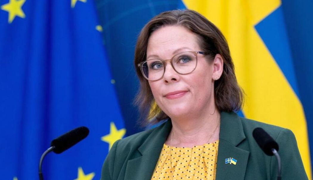 Suedia renunţă la a fi o putere morală globală şi se va concentra pe interesele şi securitatea ţării - 1-1733987176.jpg