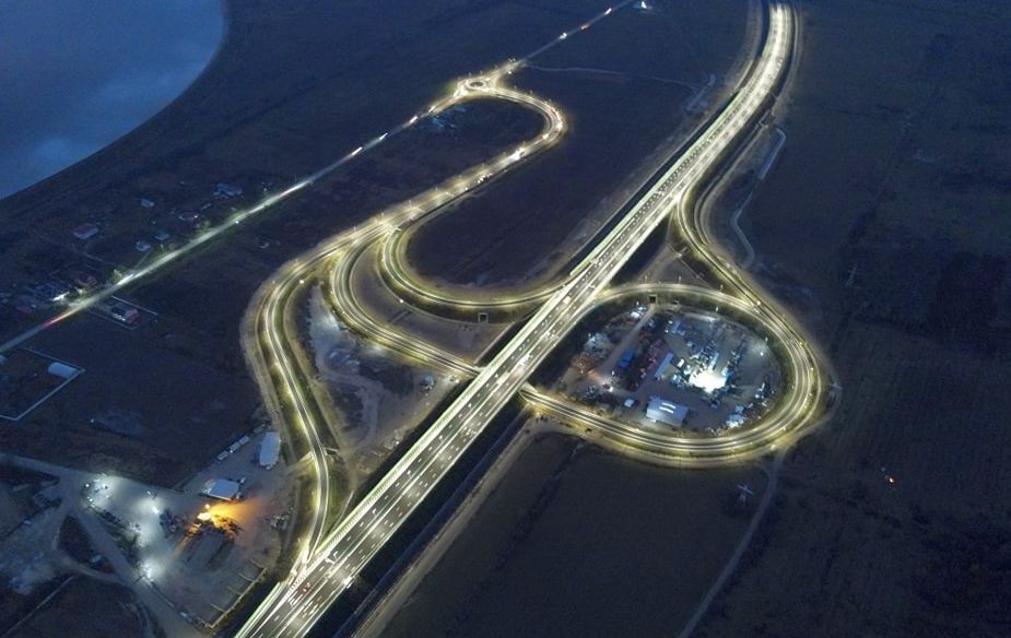 Investiţii, infrastructură rutieră, câştig salarial mediu net. INFO economic - 1-1734001359.jpg