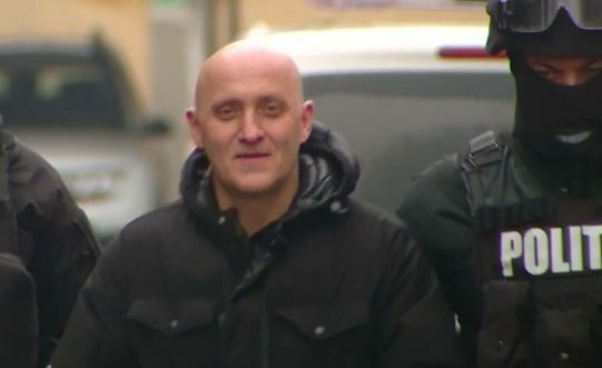 Tribunalul judecă vineri contestaţiile la măsura controlului judiciar dispusă în dosarul lui Horaţiu Potra - 1-1734071402.jpg