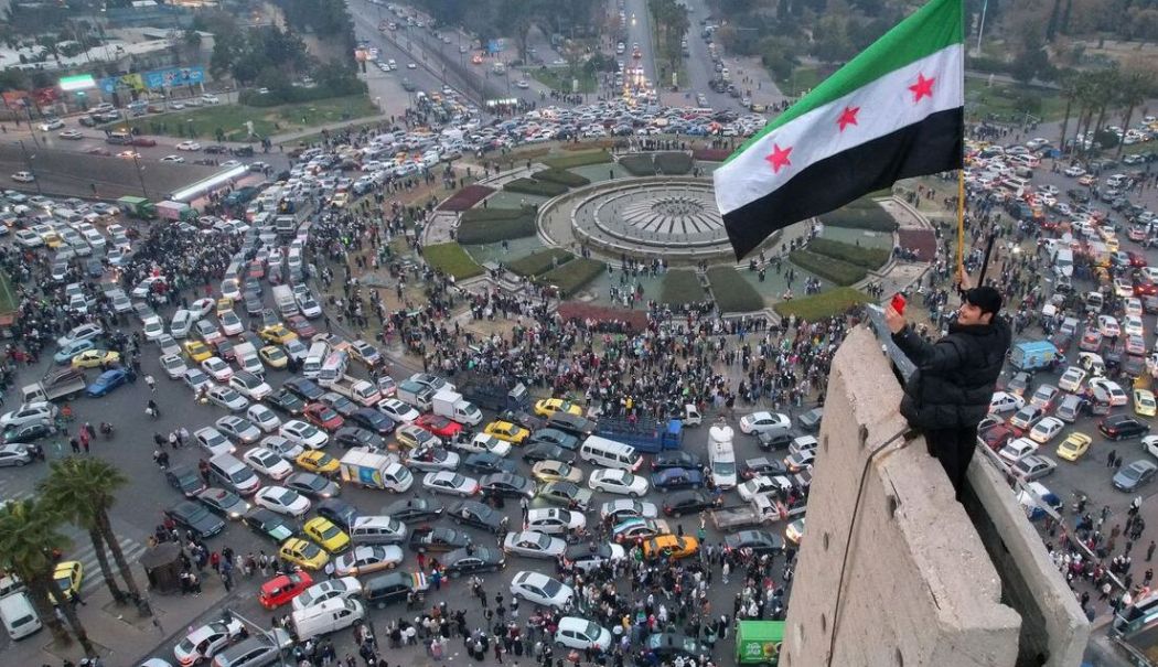 Iordania va găzdui un summit privind Siria cu diplomaţi occidentali, turci şi arabi - 1-1734076004.jpg