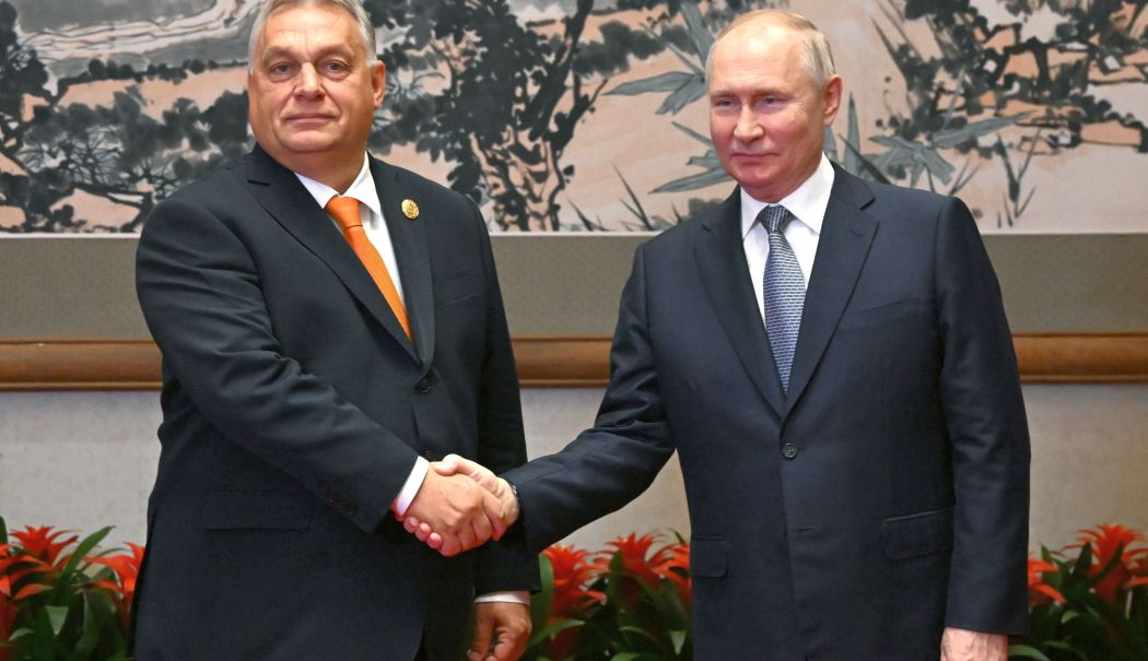 Rusia confirmă că Orban i-a propus lui Putin un armistiţiu de Crăciun în Ucraina - 1-1734077231.jpg