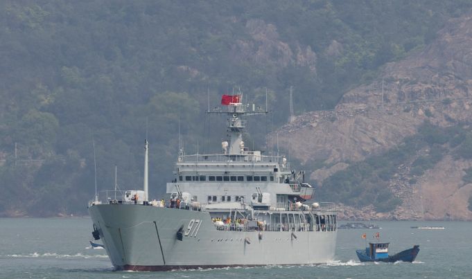 China şi-a retras navele de război desfăşurate în jurul Taiwanului - 1-1734078427.jpg
