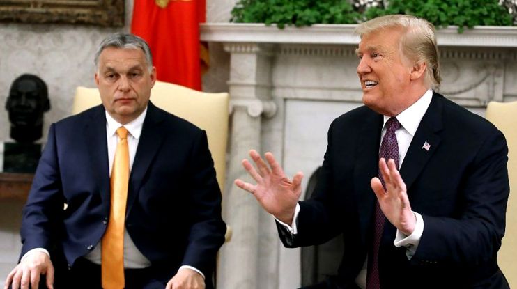 Viktor Orban crede că lumea se va linişti odată cu venirea lui Donald Trump la Casa Albă - 1-1734253752.jpg