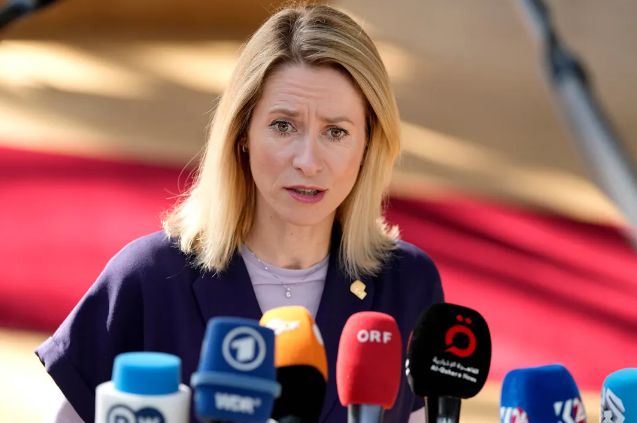 Uniunea Europeană trimite un reprezentant în Siria pentru a se întâlni cu noile autorităţi - 1-1734338245.jpg