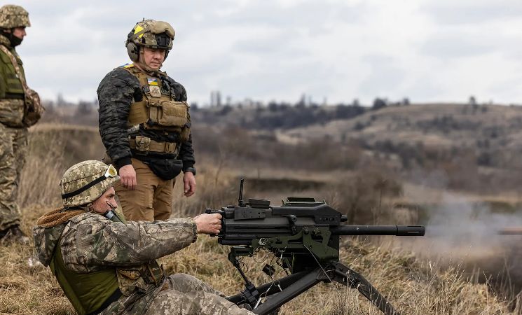 Autorităţile din Ucraina vor să includă studenţii în programele de pregătire militară - 1-1734338720.jpg