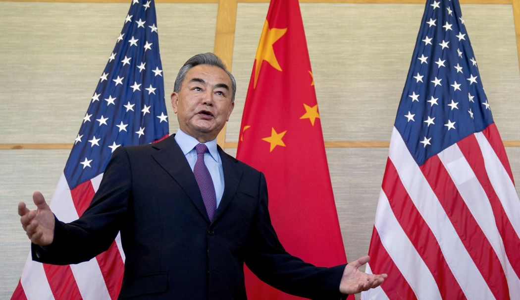 Wang Yi: „Beijingul şi Washingtonul pot realiza lucruri măreţe prin cooperare” - 1-1734424127.jpg