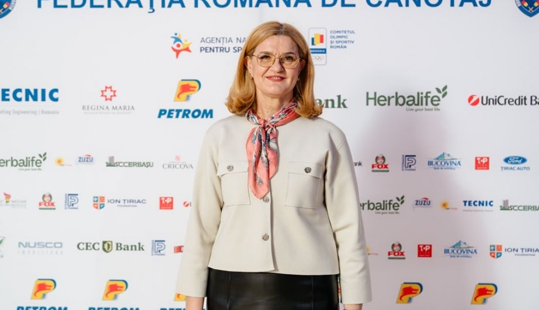 Elisabeta Lipă: „Plecarea lui Antonio Colamonici nu e o pierdere, dar modul în care a plecat e urât”