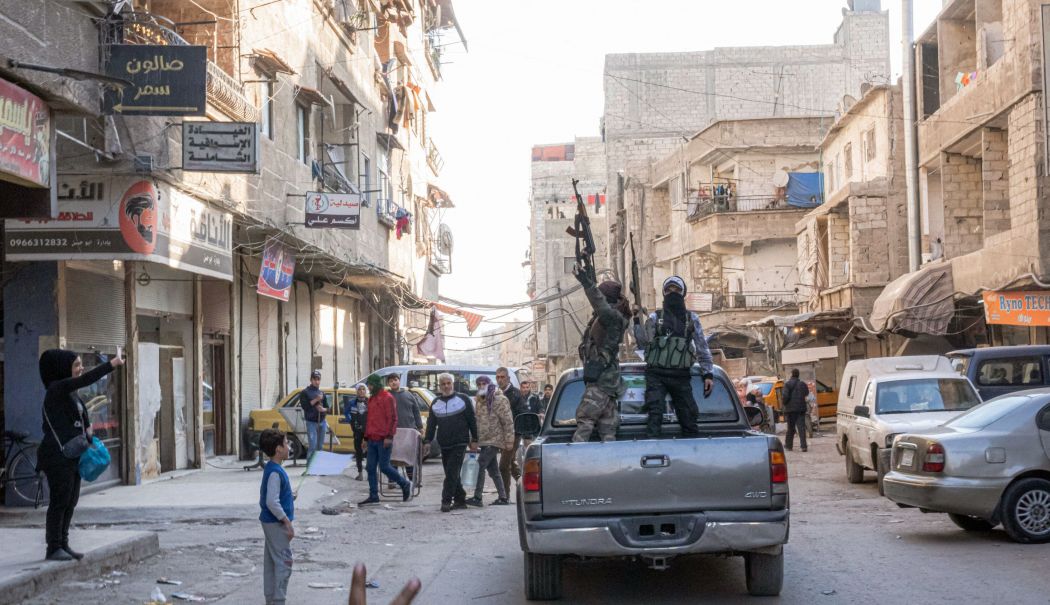 ONU avertizează: În Siria, conflictul încă nu s-a terminat! - 1-1734504432.jpg